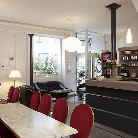 Sofia Hotel