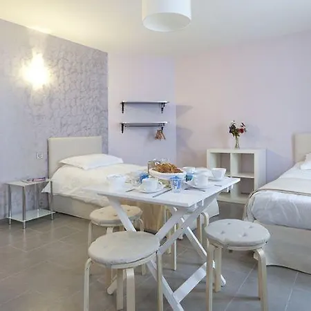 Hotel Sofia
