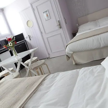 Hotel Sofia Paris