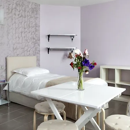 Sofia Hotel