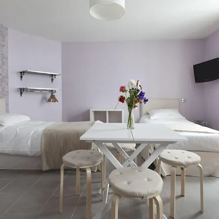 Sofia Hotel 2*