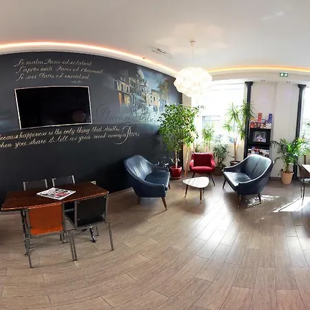 Hotel Sofia