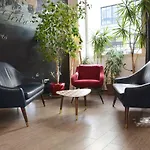 Hotel Sofia Paris